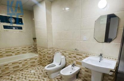 Apartment - 2 Bedrooms - 3 Bathrooms for rent in Somerset Al Mansoura - Al Mansoura - Doha Apartment - 2 Bedrooms - 3 Bathrooms for rent in Somerset Al Mansoura - Al Mansoura - Doha