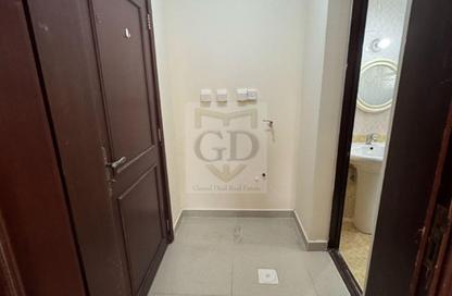 Apartment - Studio - 1 Bathroom for rent in Al Thumama - Al Thumama - Doha