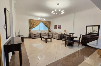 Apartment - 1 Bedroom - 2 Bathrooms for rent in Musheireb - Musheireb - Doha Apartment - 1 Bedroom - 2 Bathrooms for rent in Musheireb - Musheireb - Doha