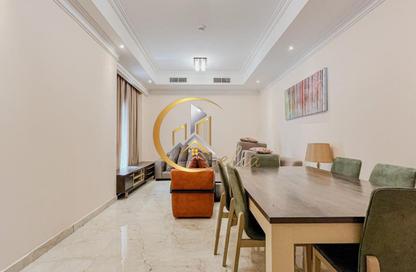 Apartment - 3 - 3 for rent in Al Jazeera Street - Fereej Bin Mahmoud North - Fereej Bin Mahmoud - Doha