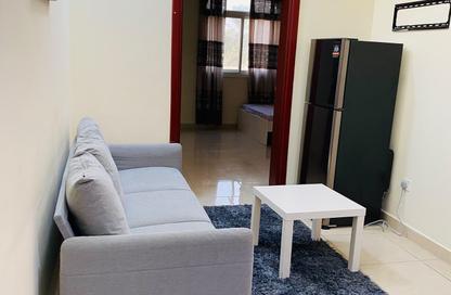Apartment - 1 - 1 for rent in Fereej Bin Omran - Doha