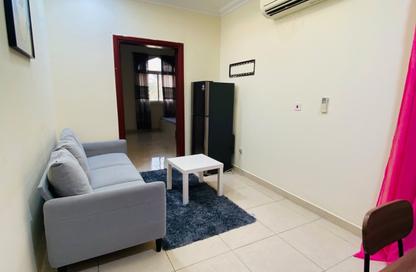 Apartment - 1 - 1 for rent in Fereej Bin Omran - Doha