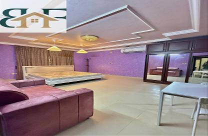 Villa - Studio - 1 Bathroom for rent in Old Airport Residential Apartments - Old Airport Road - Doha Villa - Studio - 1 Bathroom for rent in Old Airport Residential Apartments - Old Airport Road - Doha