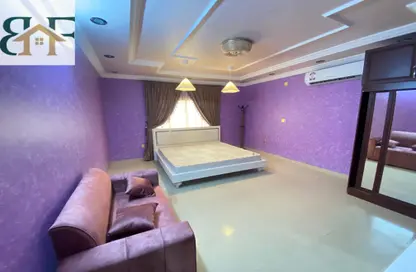 Villa - 1 Bathroom for rent in Old Airport Residential Apartments - Old Airport Road - Doha