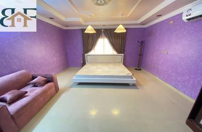 Villa - Studio - 1 Bathroom for rent in Old Airport Residential Apartments - Old Airport Road - Doha Villa - Studio - 1 Bathroom for rent in Old Airport Residential Apartments - Old Airport Road - Doha