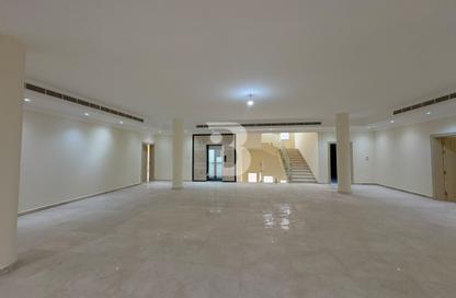 Villa - 7+ Bedrooms - 7+ Bathrooms for rent in Huzoom Villas - Lusail City - Lusail Villa - 7+ Bedrooms - 7+ Bathrooms for rent in Huzoom Villas - Lusail City - Lusail