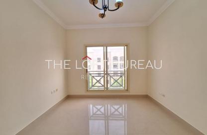 Apartment - 2 Bedrooms - 3 Bathrooms for rent in Seville Residence - Fox Hills - Lusail