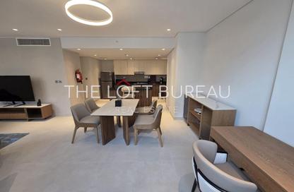 Apartment - 1 Bedroom - 1 Bathroom for rent in La Plage West - La Plage - The Pearl Island - Doha
