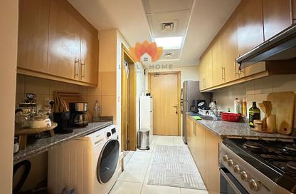 Apartment - Studio - 1 Bathroom for rent in Rome - Fox Hills - Fox Hills - Lusail