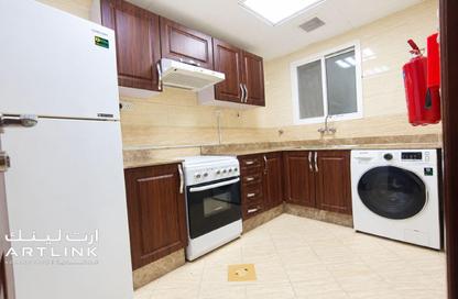 Apartment - 2 - 2 for rent in Al Rayyan Road - Al Sadd - Doha