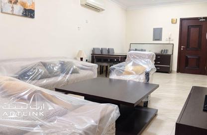 شقة - 2 - 2 للايجار في AMTC مبنى - شارع الريان - السد - الدوحة