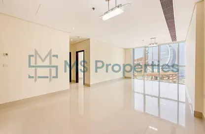 Apartment - 2 Bedrooms - 2 Bathrooms for rent in Marina District - Lusail