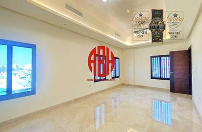 Apartment - 3 - 4 for rent in Naples - Fox Hills - Fox Hills - Lusail