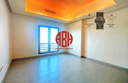Apartment - 3 Bedrooms - 4 Bathrooms for rent in Naples - Fox Hills - Fox Hills - Lusail
