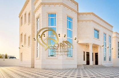 Villa - 7+ Bedrooms - 7+ Bathrooms for sale in Al Luqta - Al Luqta - Doha