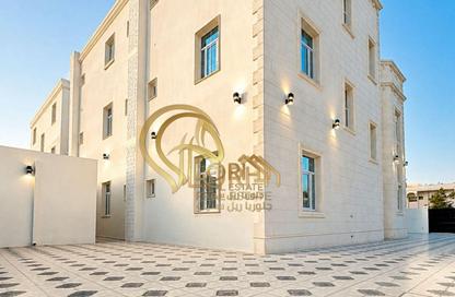 Villa - 7+ Bedrooms - 7+ Bathrooms for sale in Al Luqta - Al Luqta - Doha