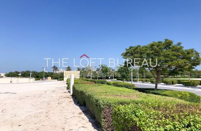 Land - Studio for sale in Qetaifan Islands - Lusail