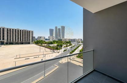 Apartment - 1 Bedroom - 2 Bathrooms for sale in Boulevard View - Yasmeen City - Lusail