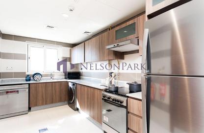 Apartment - 1 - 2 for sale in Marina District - Lusail Apartment - 1 - 2 for sale in Marina District - Lusail