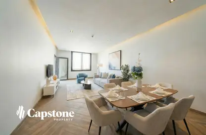 شقة - 3 غرف نوم - 4 حمامات للايجار في طريق سلوى - العزيزية - الدوحة