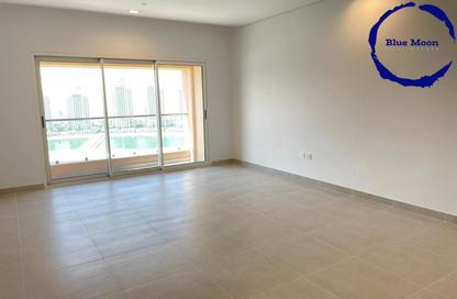 Townhouse - 4 - 5 for rent in Viva West - Viva Bahriyah - The Pearl Island - Doha