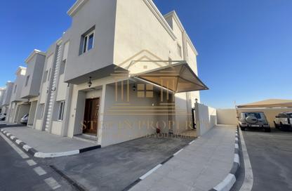 Villa - 7 Bedrooms - 7+ Bathrooms for rent in Al Markhiya Street - Al Markhiya - Doha