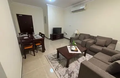 Apartment - 3 Bedrooms - 2 Bathrooms for rent in Najma Street - Najma - Doha