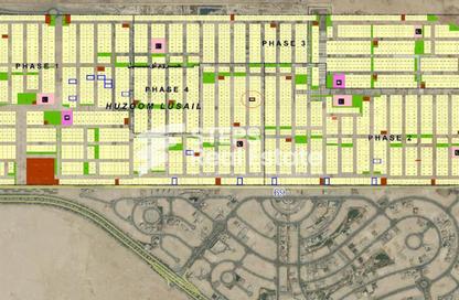 Land - Studio for sale in Huzoom Villas - Lusail City - Lusail