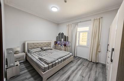 Apartment - 3 Bedrooms - 3 Bathrooms for sale in Fox Hills South - Fox Hills - Lusail