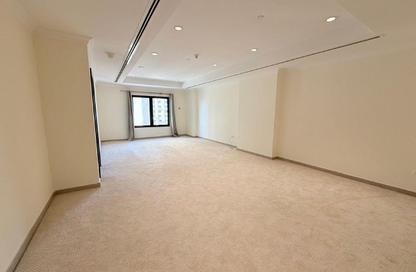 Apartment - 1 Bedroom - 2 Bathrooms for rent in East Porto Drive - Porto Arabia - The Pearl Island - Doha