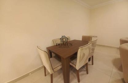 Apartment - 3 Bedrooms - 3 Bathrooms for rent in Fereej Bin Mahmoud - Doha