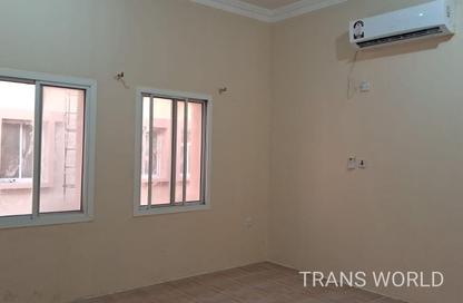 Apartment - Studio - 1 Bathroom for rent in Ain Khaled Villas - Ain Khaled - Doha Apartment - Studio - 1 Bathroom for rent in Ain Khaled Villas - Ain Khaled - Doha