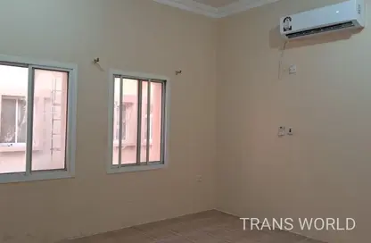 Apartment - 1 Bathroom for rent in Ain Khaled Villas - Ain Khaled - Doha