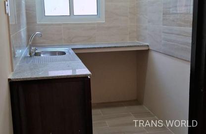 Apartment - Studio - 1 Bathroom for rent in Ain Khaled Villas - Ain Khaled - Doha Apartment - Studio - 1 Bathroom for rent in Ain Khaled Villas - Ain Khaled - Doha