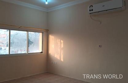 Apartment - Studio - 1 Bathroom for rent in Ain Khaled Villas - Ain Khaled - Doha