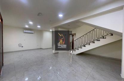 مجمع سكني - 6 غرف نوم - 6 حمامات للايجار في شارع  بو هامو - أبو هامور - الدوحة