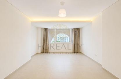 Apartment - 1 - 2 for rent in Viva West - Viva Bahriyah - The Pearl Island - Doha