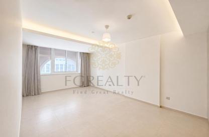Apartment - 1 - 2 for rent in Viva West - Viva Bahriyah - The Pearl Island - Doha