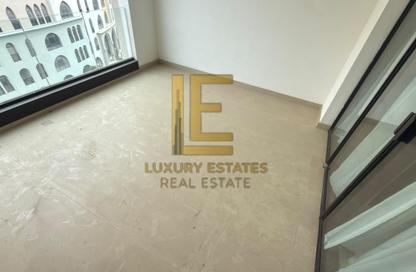 Apartment - Studio - 1 Bathroom for sale in La Plage South - La Plage - The Pearl Island - Doha