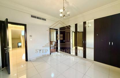 Compound - 5 Bedrooms - 7 Bathrooms for rent in Al Messila - Al Messila - Doha