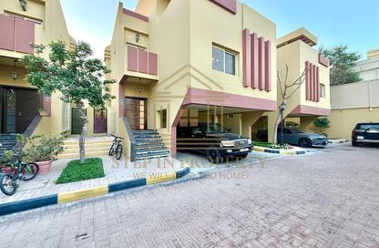 Compound - 5 Bedrooms - 7 Bathrooms for rent in Al Messila - Al Messila - Doha