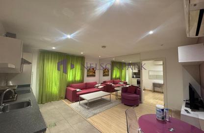 Apartment - 1 Bedroom - 1 Bathroom for rent in Al Gharrafa - Al Gharrafa - Doha