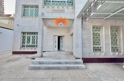 Villa for rent in MEBS Business Center - Al Azizia Street - Al Aziziyah - Doha