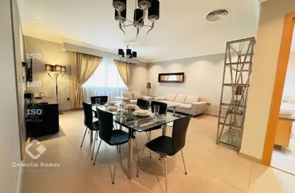 Apartment - 2 Bedrooms - 3 Bathrooms for rent in Al Nasr Street - Al Nasr - Doha Apartment - 2 Bedrooms - 3 Bathrooms for rent in Al Nasr Street - Al Nasr - Doha