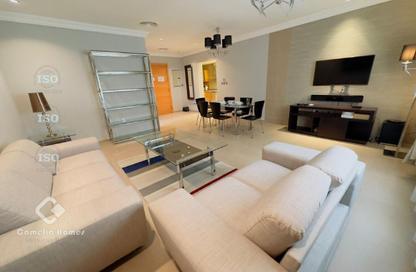 Apartment - 2 Bedrooms - 3 Bathrooms for rent in Al Nasr Street - Al Nasr - Doha Apartment - 2 Bedrooms - 3 Bathrooms for rent in Al Nasr Street - Al Nasr - Doha