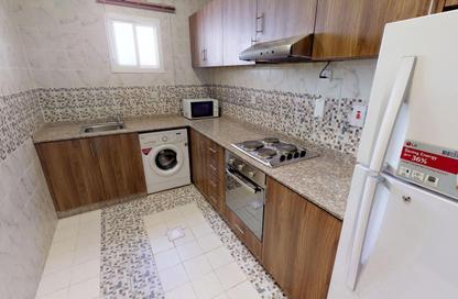 Apartment - 2 Bedrooms - 2 Bathrooms for rent in Al Gharrafa - Doha Apartment - 2 Bedrooms - 2 Bathrooms for rent in Al Gharrafa - Doha