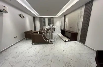 Apartment - 2 Bedrooms - 2 Bathrooms for rent in Al Mansoura - Al Mansoura - Doha