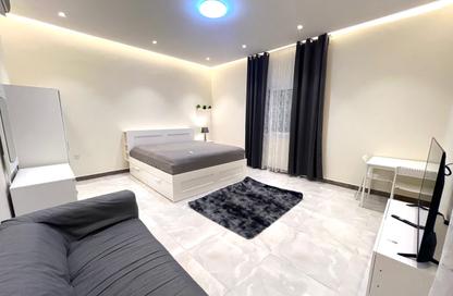Apartment - Studio - 1 Bathroom for rent in Old Airport Road - Old Airport Road - Doha