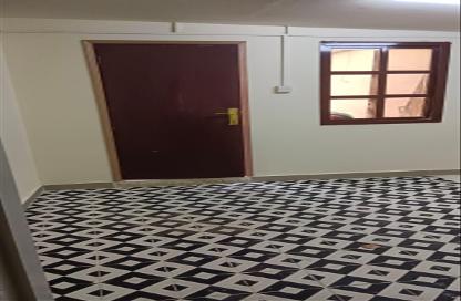 Apartment - Studio - 1 Bathroom for rent in Street 871 - Al Duhail South - Al Duhail - Doha