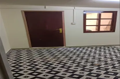 Apartment - 1 Bathroom for rent in Street 871 - Al Duhail South - Al Duhail - Doha